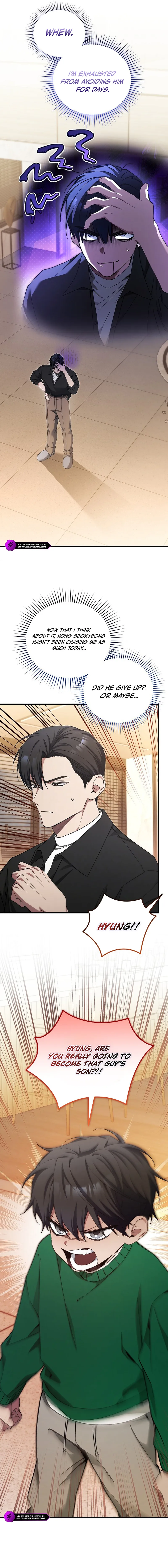 I’ll Retire After Saving the World Chapter 78 94 21