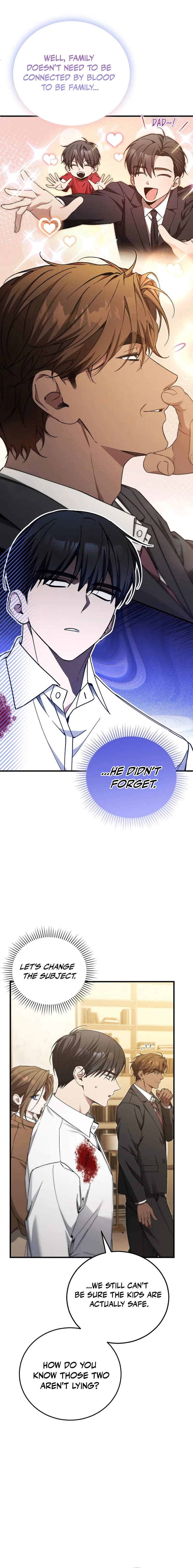 I’ll Retire After Saving the World Chapter 78 82 9