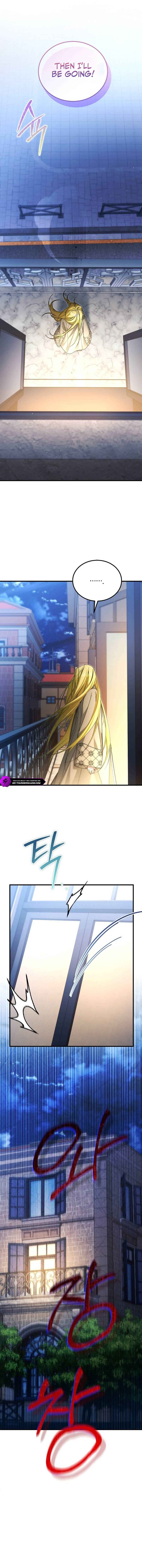 I’ll Retire After Saving the World Chapter 80 62 13