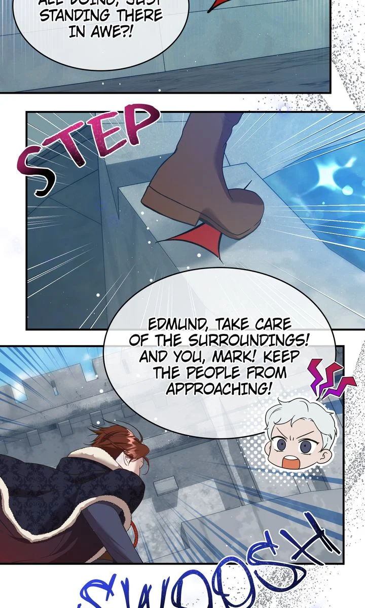 I’ll Save a Decent Family Chapter 145 321 ch 145 14