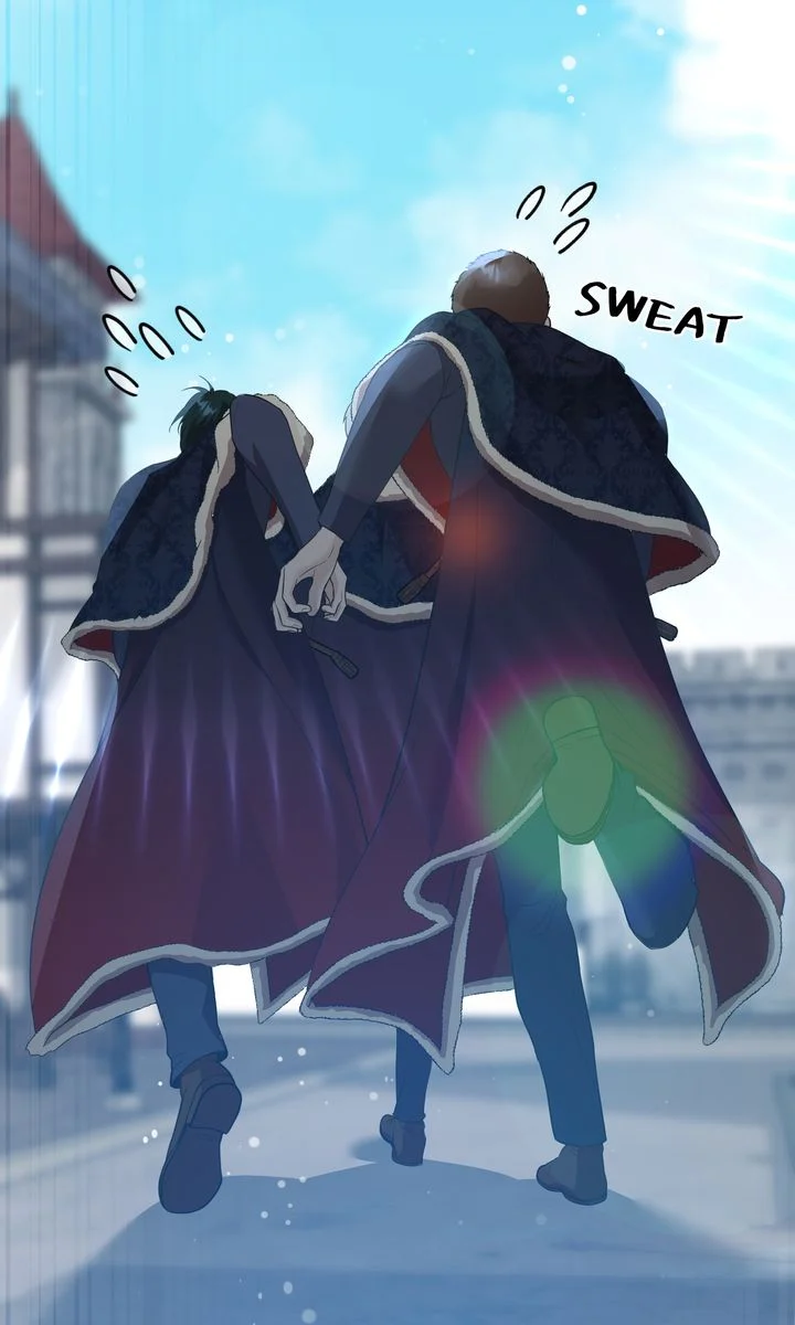 I’ll Save a Decent Family Chapter 145 323 ch 145 16