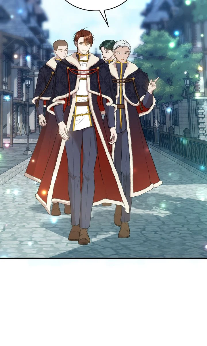 I’ll Save a Decent Family Chapter 145 309 ch 145 2