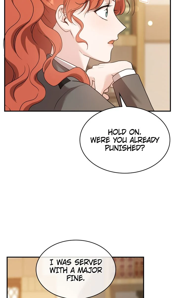 I’ll Save a Decent Family Chapter 145 343 ch 145 36