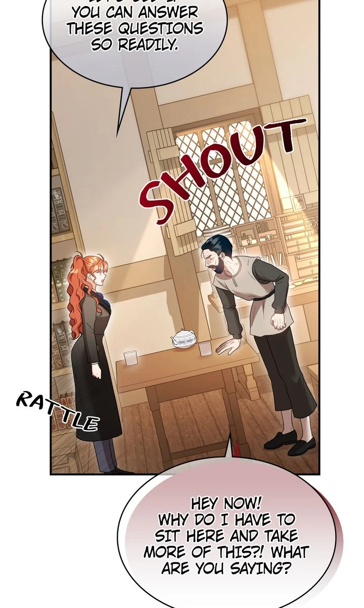 I’ll Save a Decent Family Chapter 145 354 ch 145 47