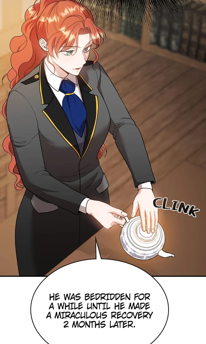 I’ll Save a Decent Family Chapter 145 369 ch 145 62