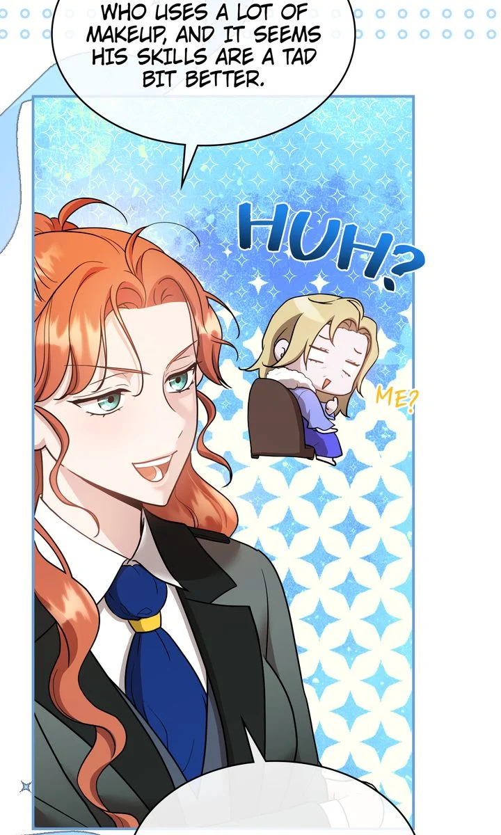 I’ll Save a Decent Family Chapter 145 372 ch 145 65