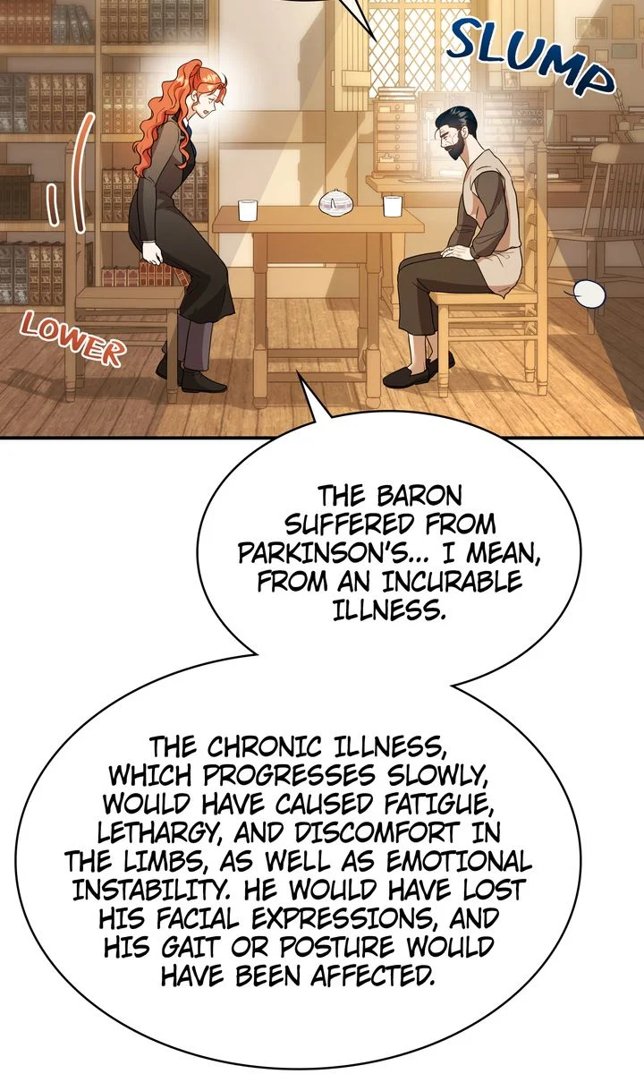 I’ll Save a Decent Family Chapter 145 374 ch 145 67