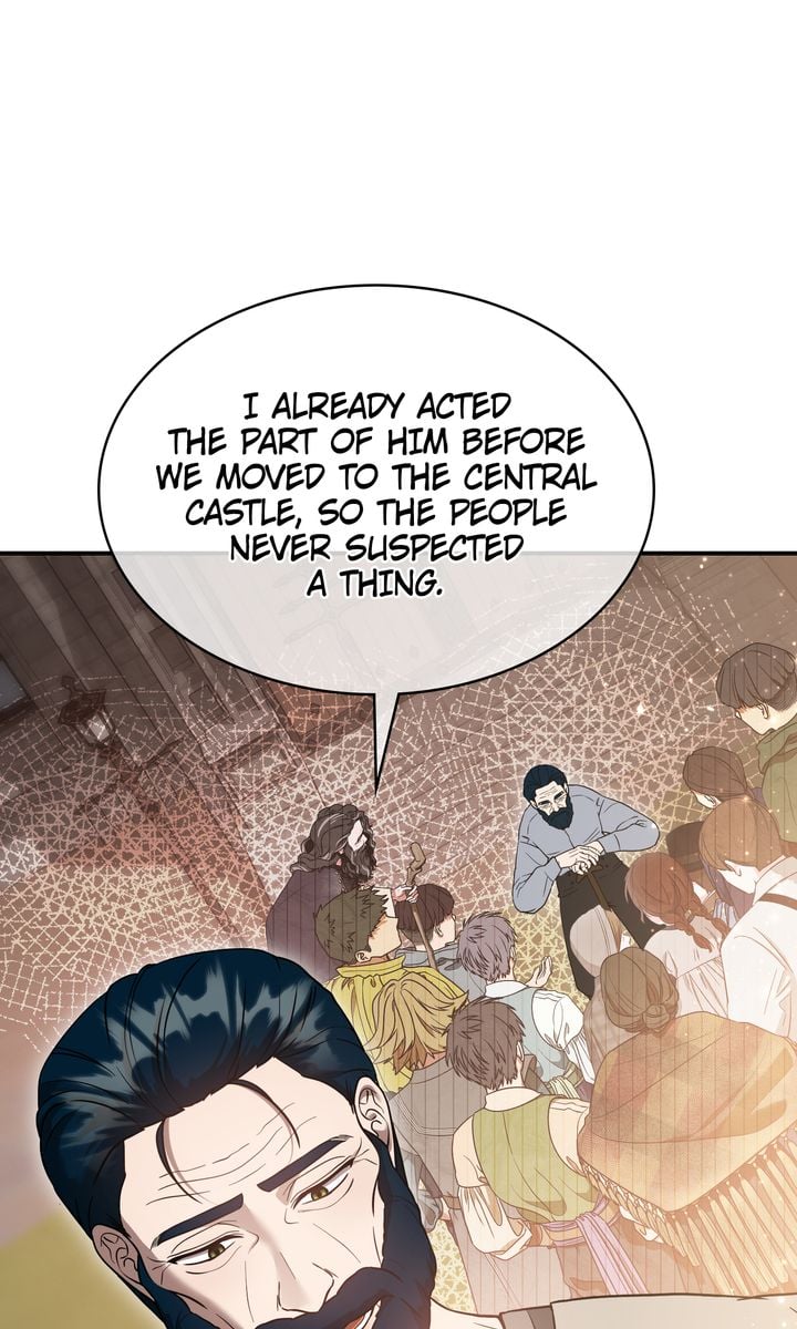 I’ll Save a Decent Family Chapter 145 391 ch 145 84