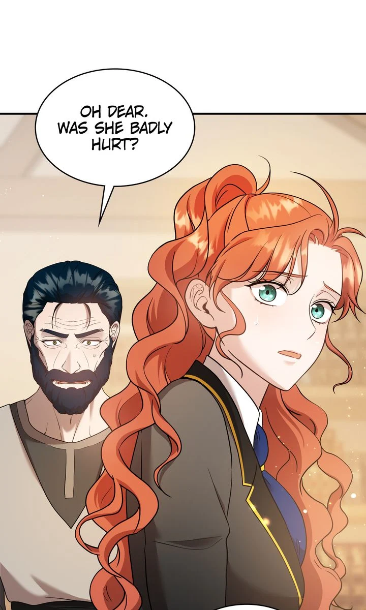 I’ll Save a Decent Family Chapter 145 398 ch 145 91