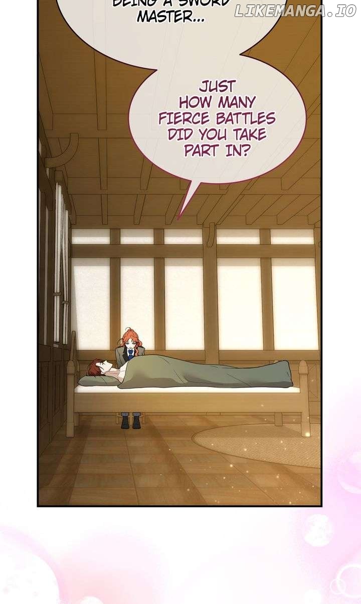 I’ll Save a Decent Family Chapter 146 449 ch 146 106