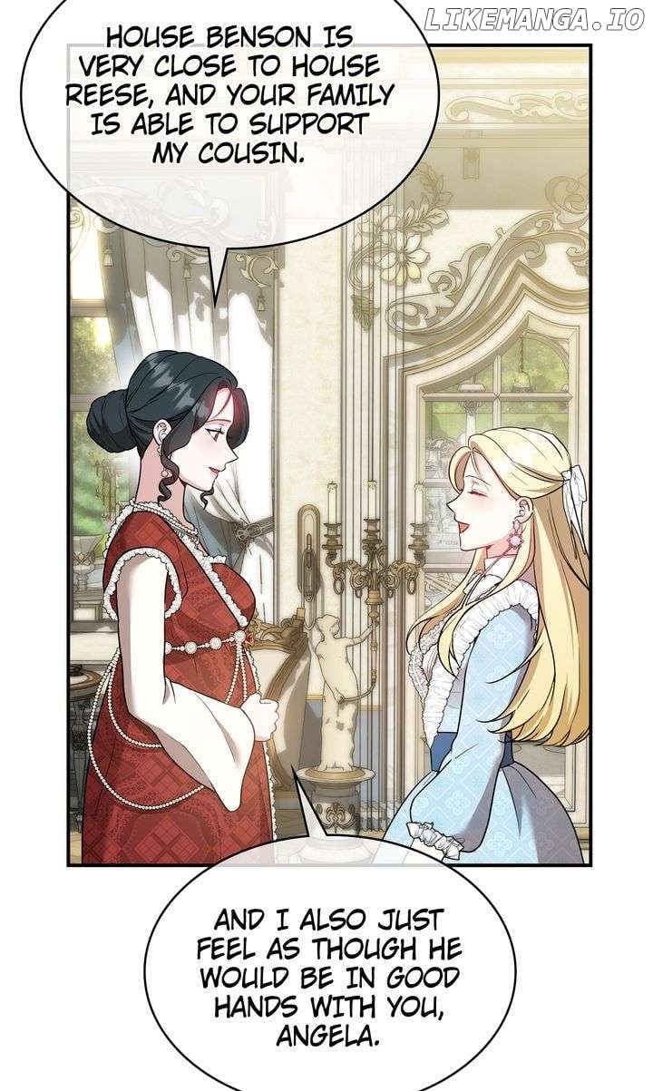 I’ll Save a Decent Family Chapter 146 376 ch 146 33