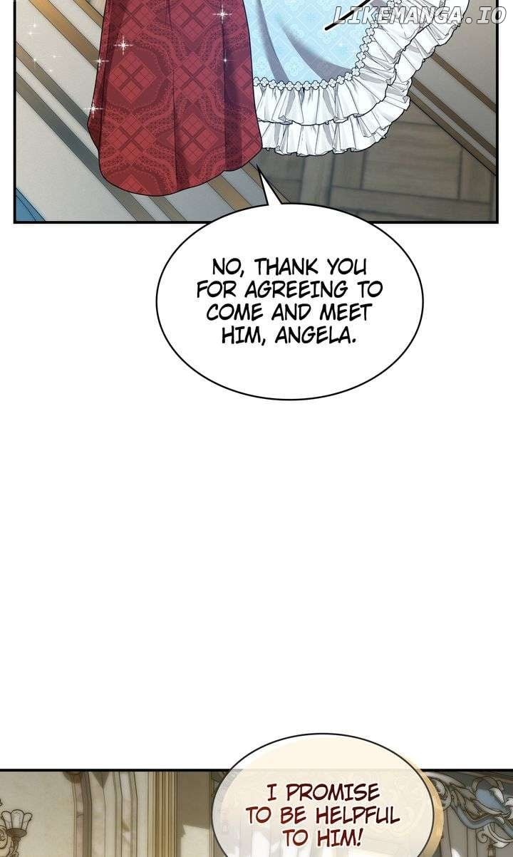 I’ll Save a Decent Family Chapter 146 378 ch 146 35