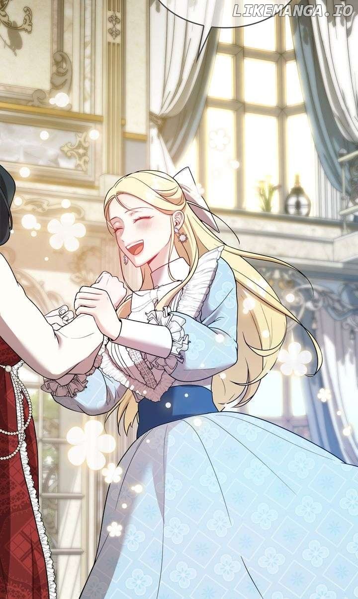 I’ll Save a Decent Family Chapter 146 379 ch 146 36