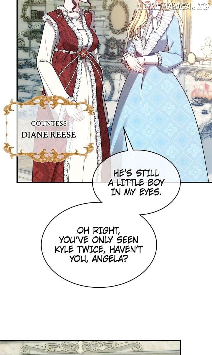 I’ll Save a Decent Family Chapter 146 347 ch 146 4