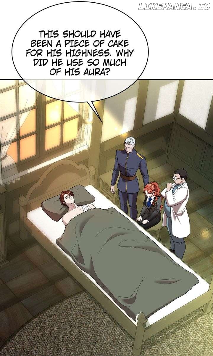 I’ll Save a Decent Family Chapter 146 385 ch 146 42