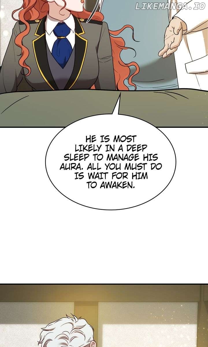 I’ll Save a Decent Family Chapter 146 399 ch 146 56