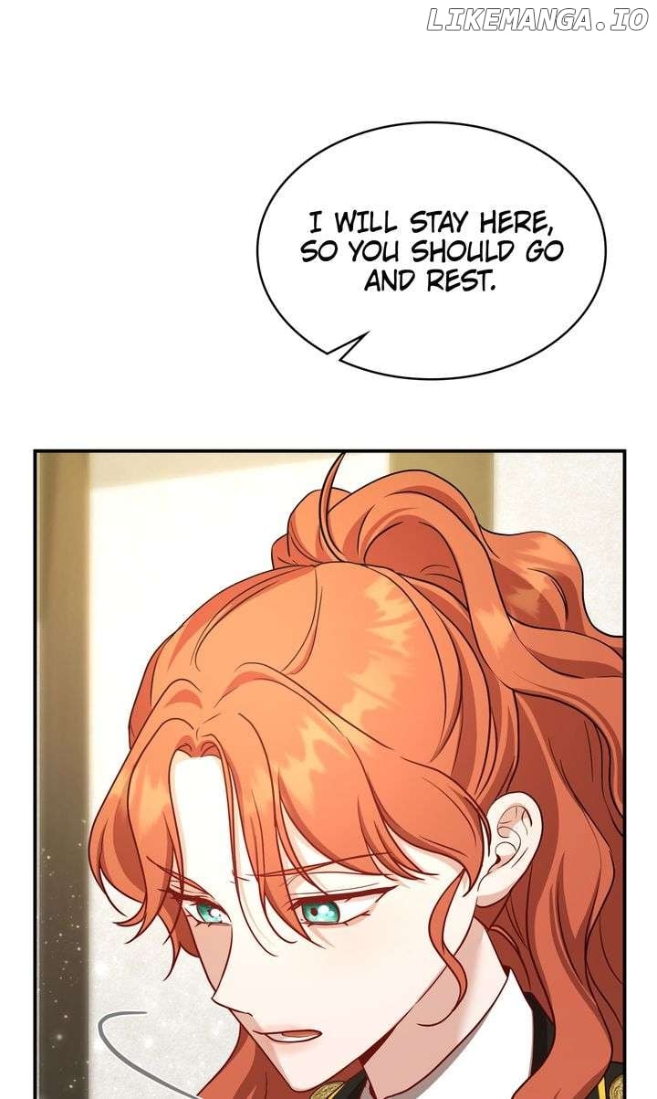 I’ll Save a Decent Family Chapter 146 401 ch 146 58