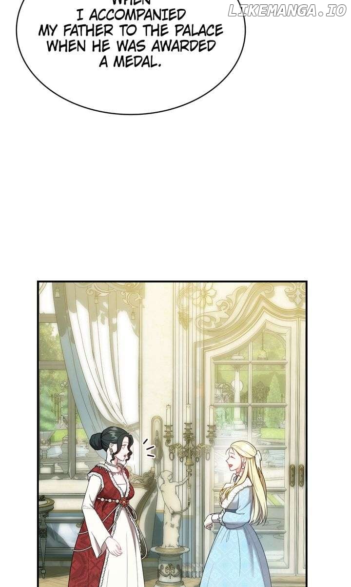 I’ll Save a Decent Family Chapter 146 349 ch 146 6