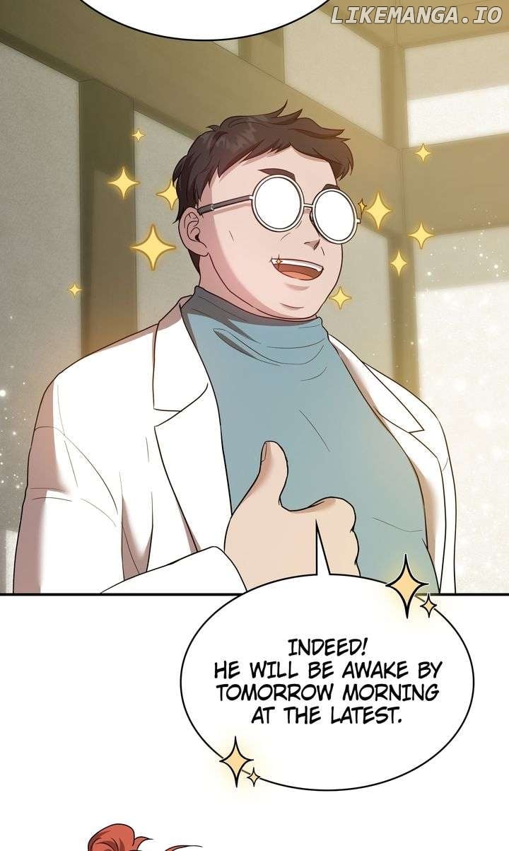 I’ll Save a Decent Family Chapter 146 403 ch 146 60