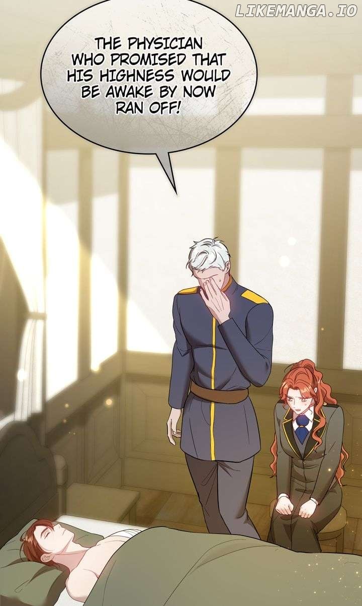 I’ll Save a Decent Family Chapter 146 407 ch 146 64