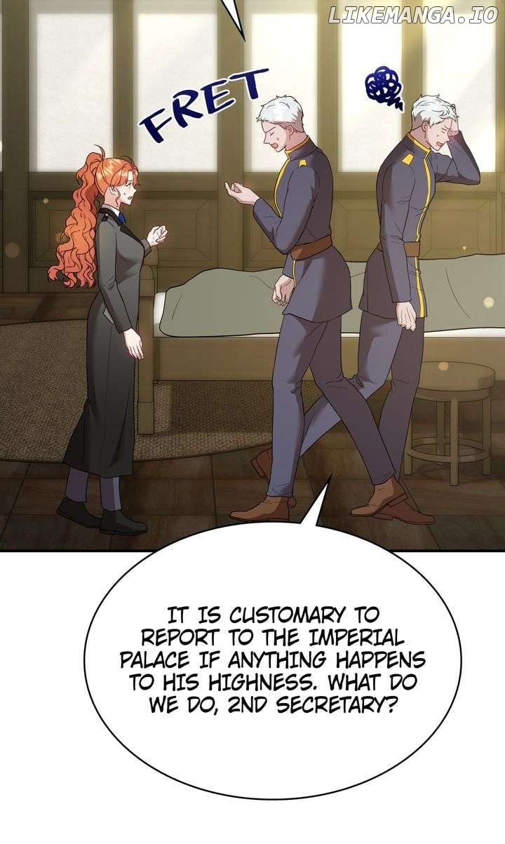 I’ll Save a Decent Family Chapter 146 411 ch 146 68