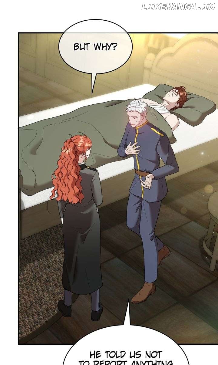 I’ll Save a Decent Family Chapter 146 414 ch 146 71