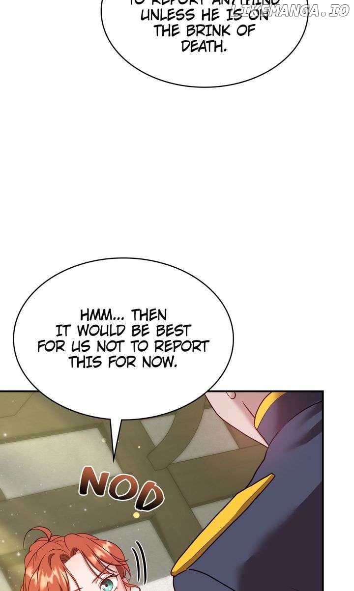 I’ll Save a Decent Family Chapter 146 415 ch 146 72