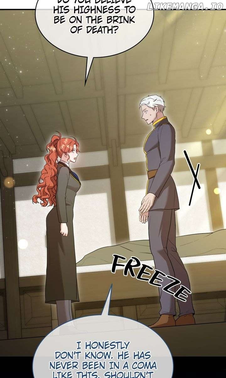 I’ll Save a Decent Family Chapter 146 417 ch 146 74