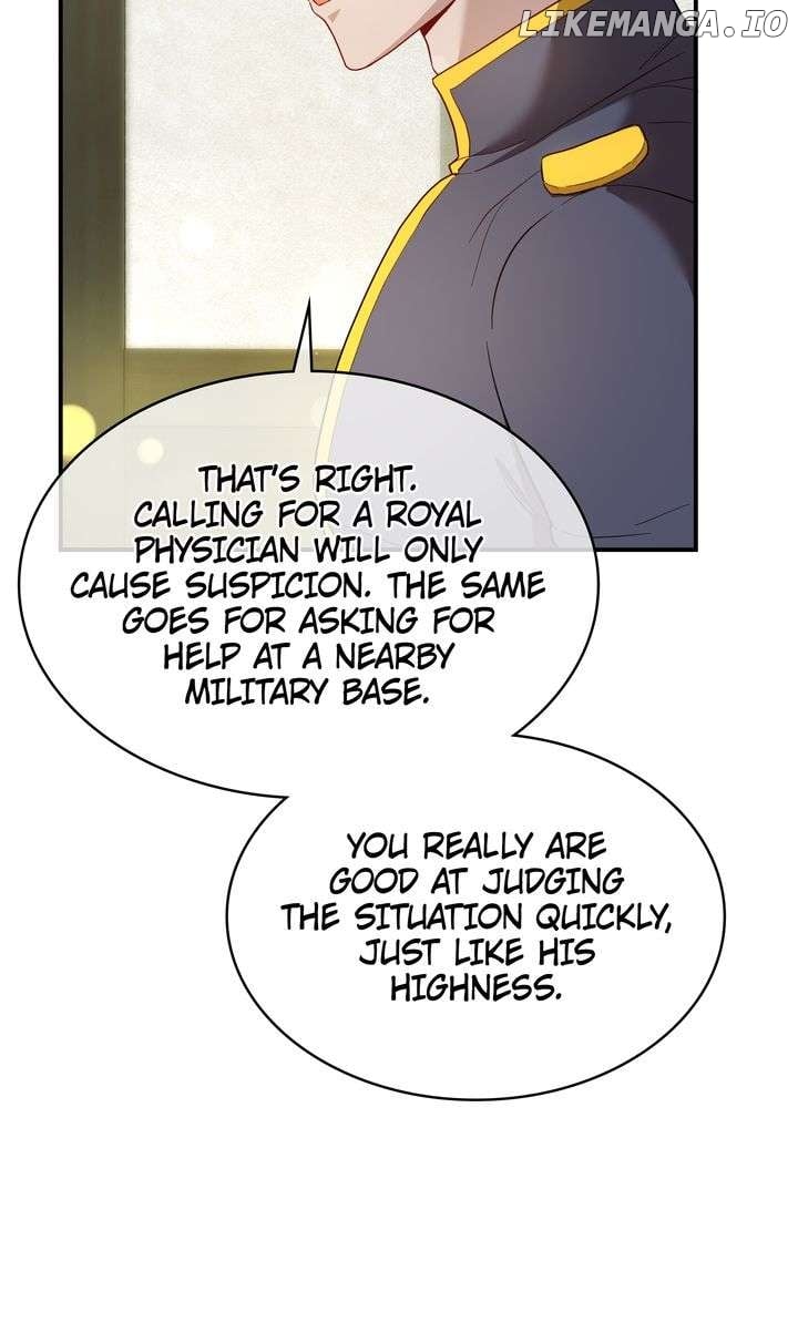 I’ll Save a Decent Family Chapter 146 424 ch 146 81