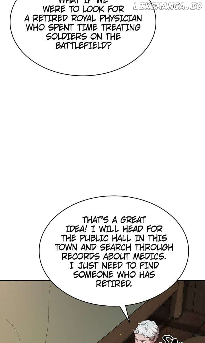 I’ll Save a Decent Family Chapter 146 426 ch 146 83