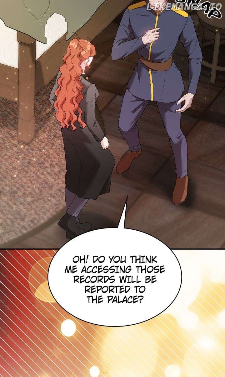 I’ll Save a Decent Family Chapter 146 427 ch 146 84