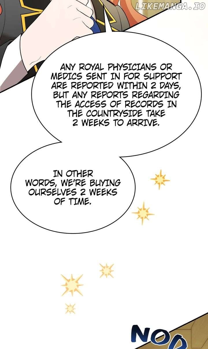 I’ll Save a Decent Family Chapter 146 429 ch 146 86