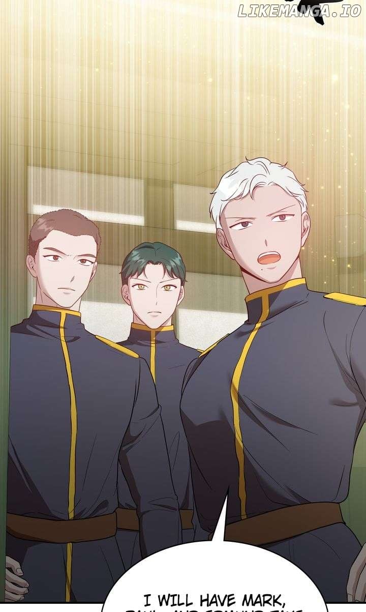 I’ll Save a Decent Family Chapter 146 432 ch 146 89