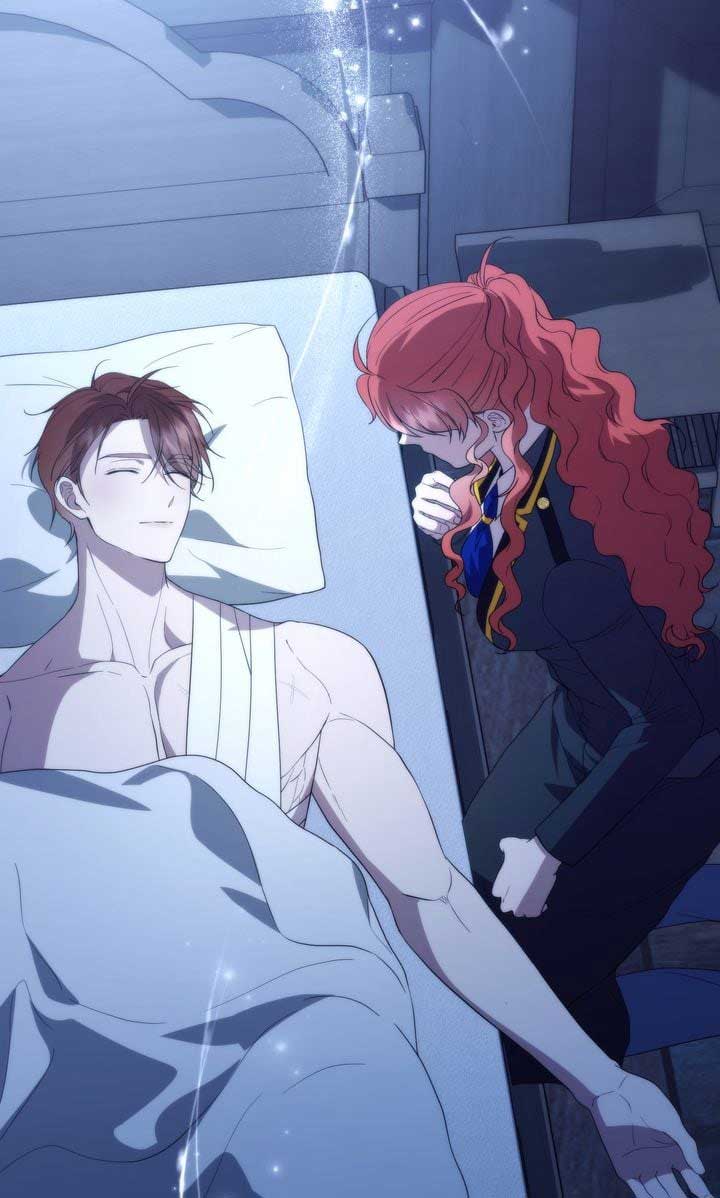 I’ll Save a Decent Family Chapter 148 368 ch 148 73