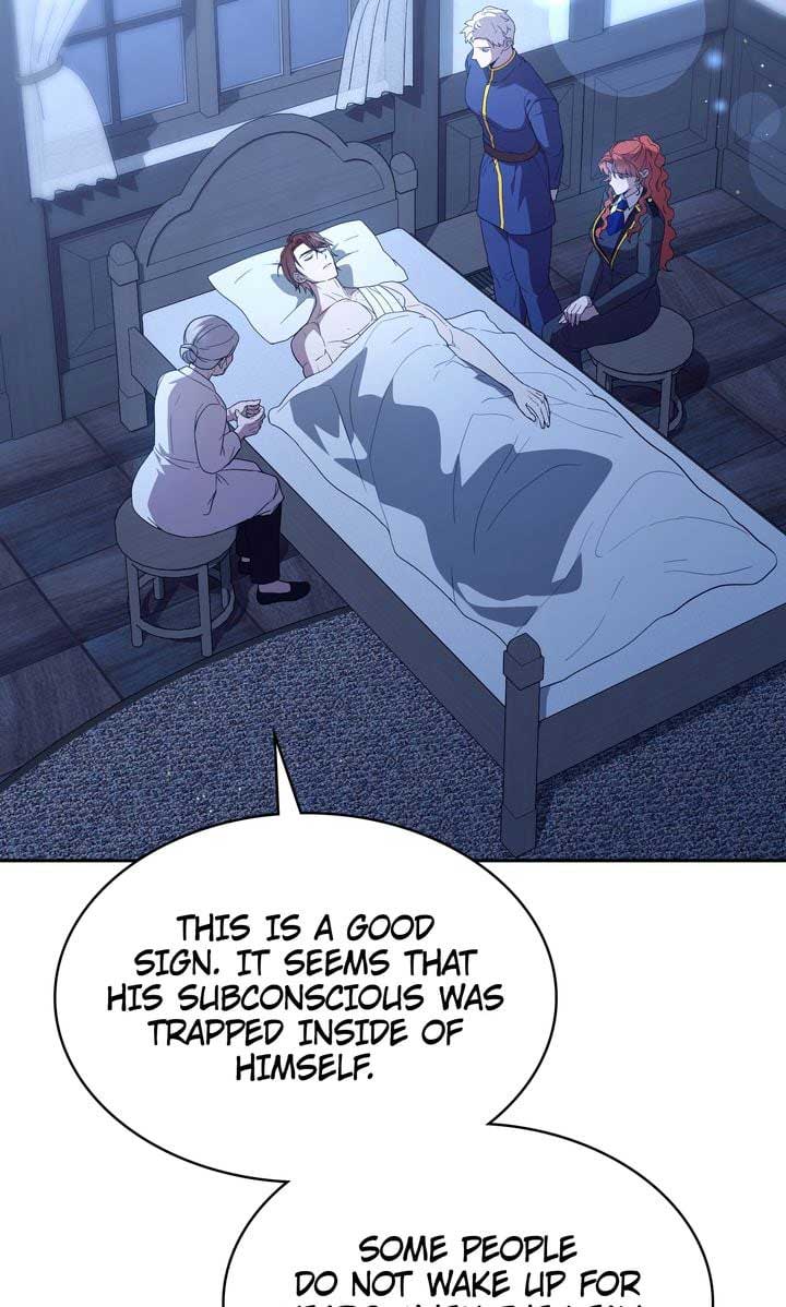 I’ll Save a Decent Family Chapter 148 376 ch 148 81