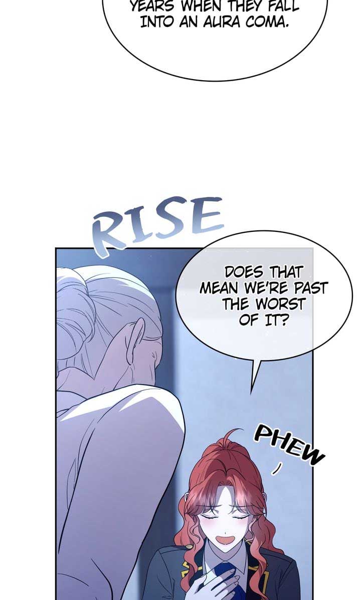 I’ll Save a Decent Family Chapter 148 377 ch 148 82