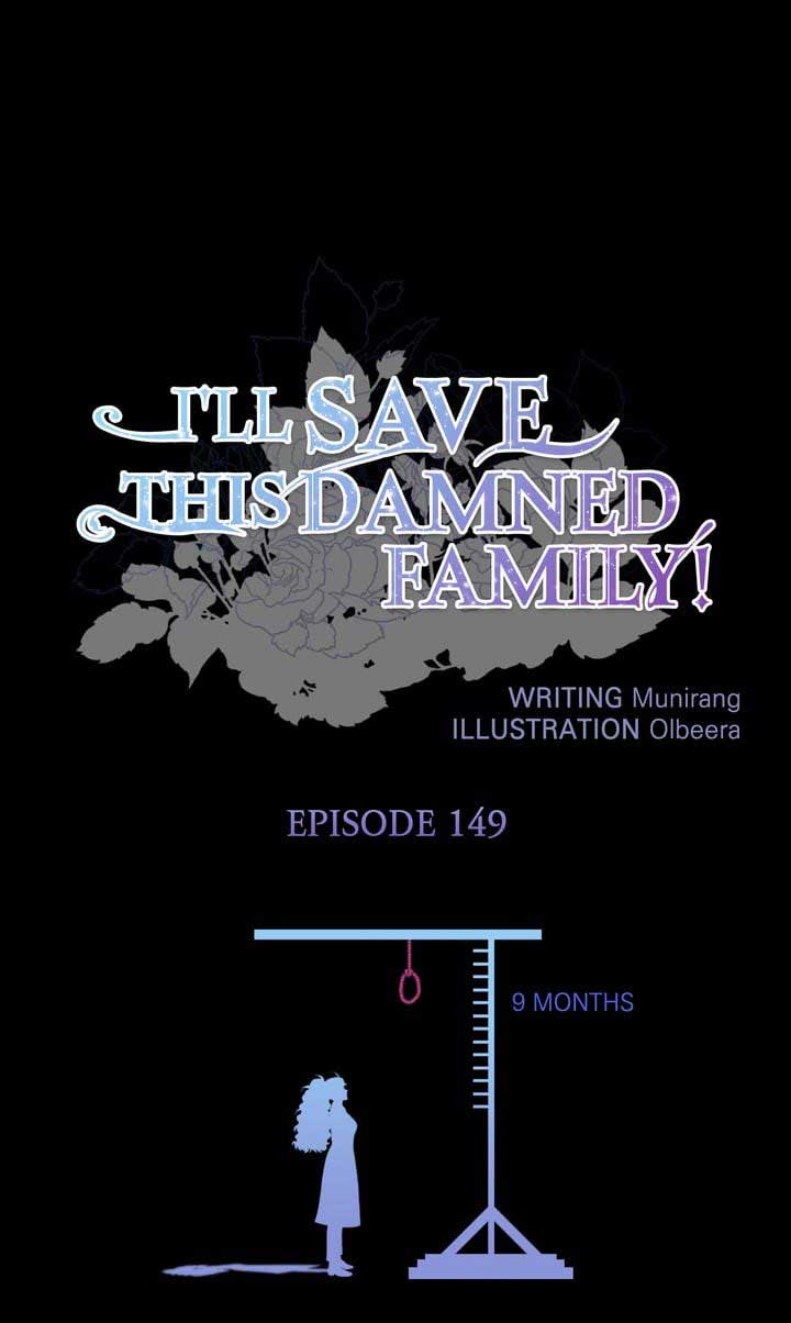 I’ll Save a Decent Family Chapter 149 293 01