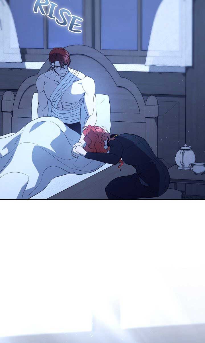 I’ll Save a Decent Family Chapter 149 313 21