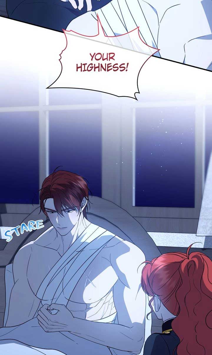 I’ll Save a Decent Family Chapter 149 319 27