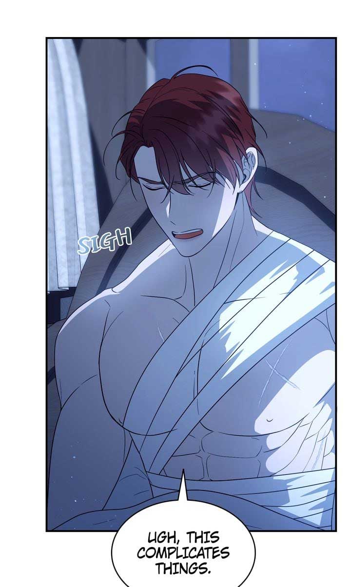 I’ll Save a Decent Family Chapter 149 322 30