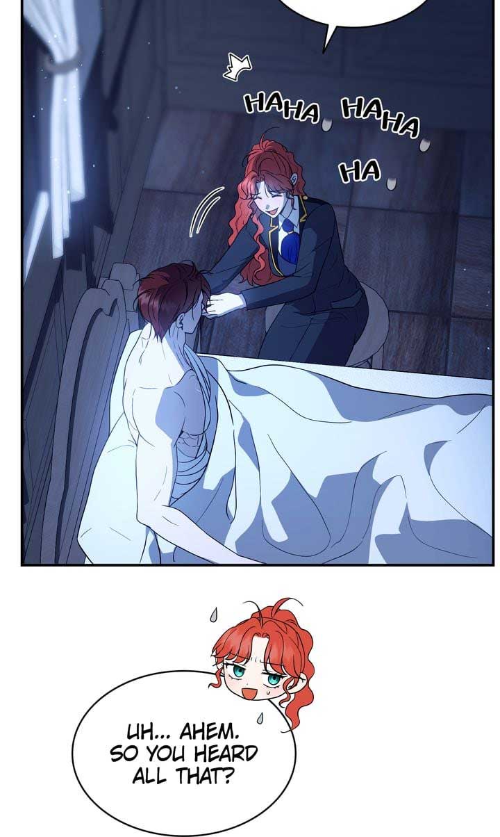 I’ll Save a Decent Family Chapter 149 329 37