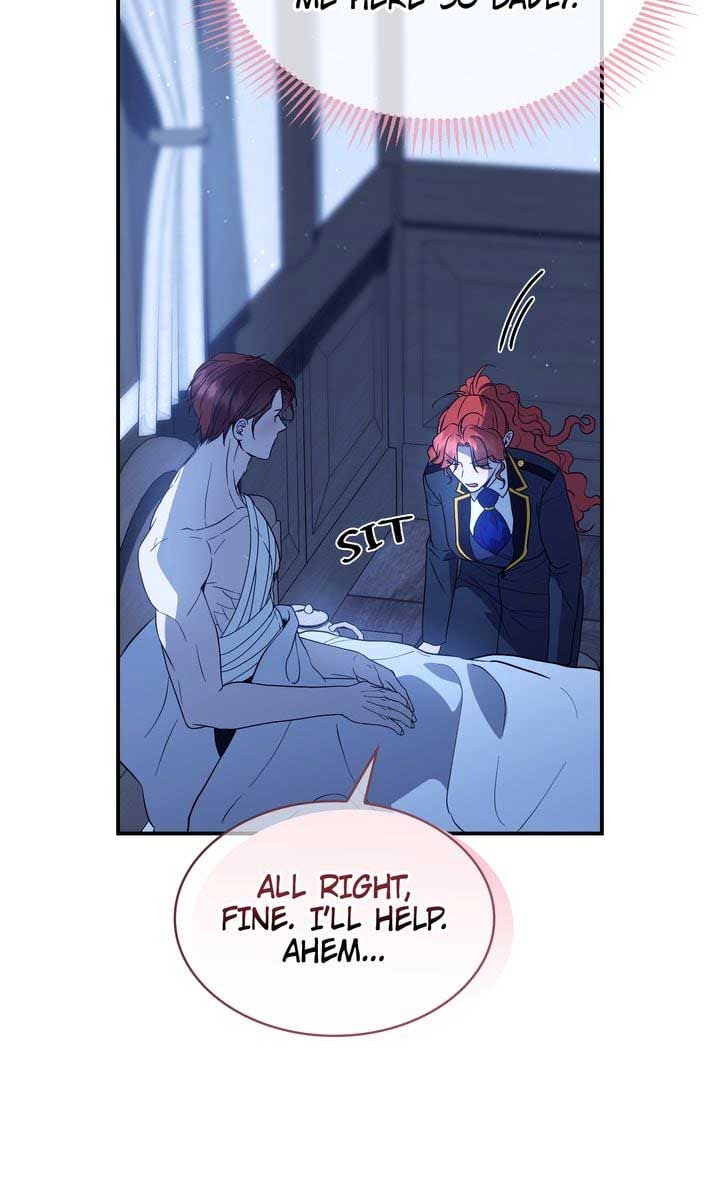 I’ll Save a Decent Family Chapter 149 345 53