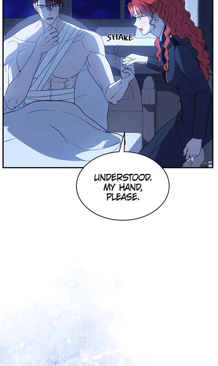 I’ll Save a Decent Family Chapter 149 369 77