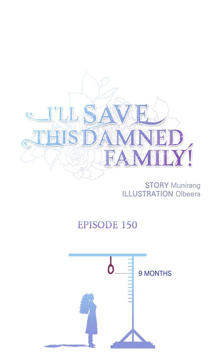 I’ll Save a Decent Family Chapter 150 293 01