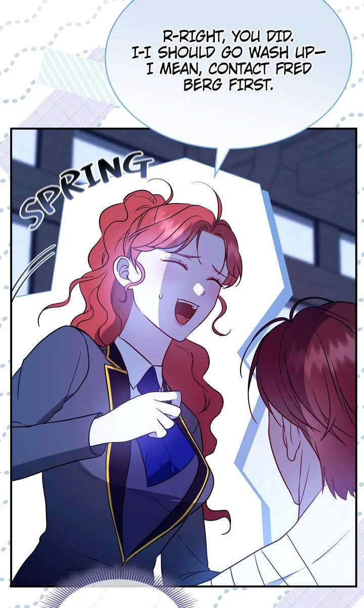 I’ll Save a Decent Family Chapter 150 314 22