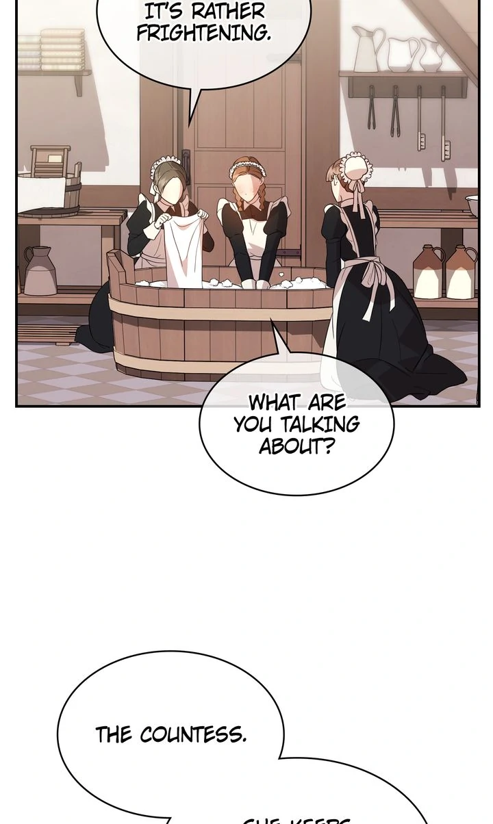 I’ll Save a Decent Family Chapter 150 321 29