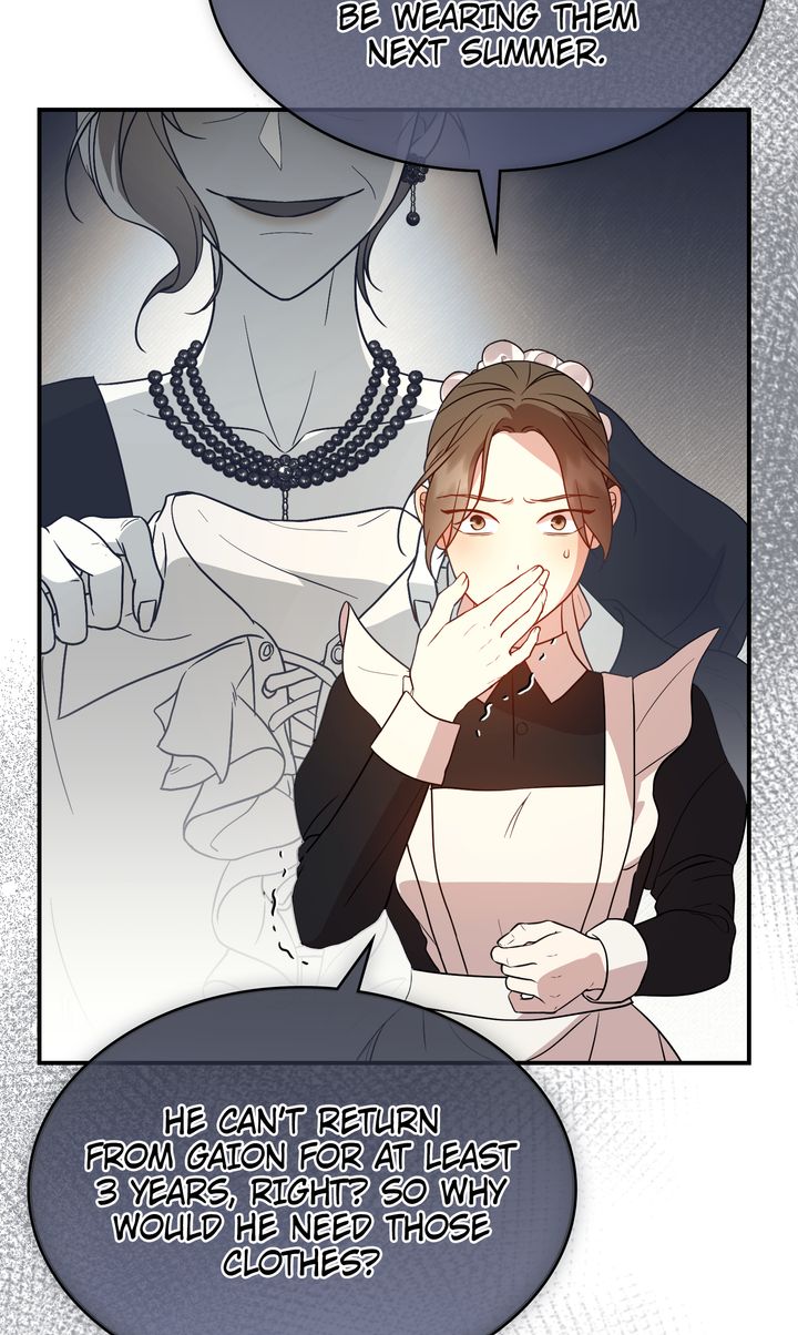 I’ll Save a Decent Family Chapter 150 329 37