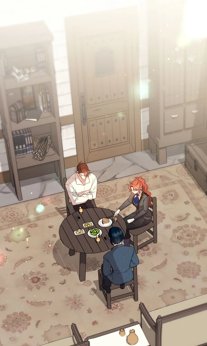 I’ll Save a Decent Family Chapter 150 333 41