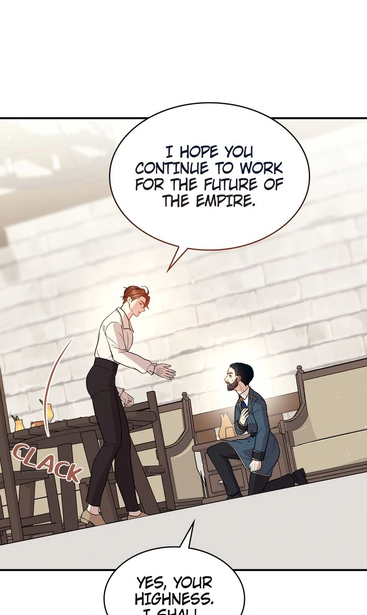 I’ll Save a Decent Family Chapter 150 344 52