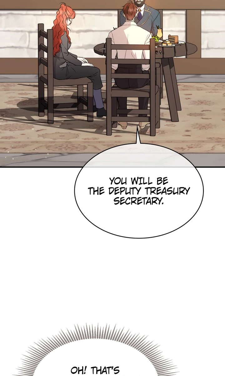 I’ll Save a Decent Family Chapter 150 348 56